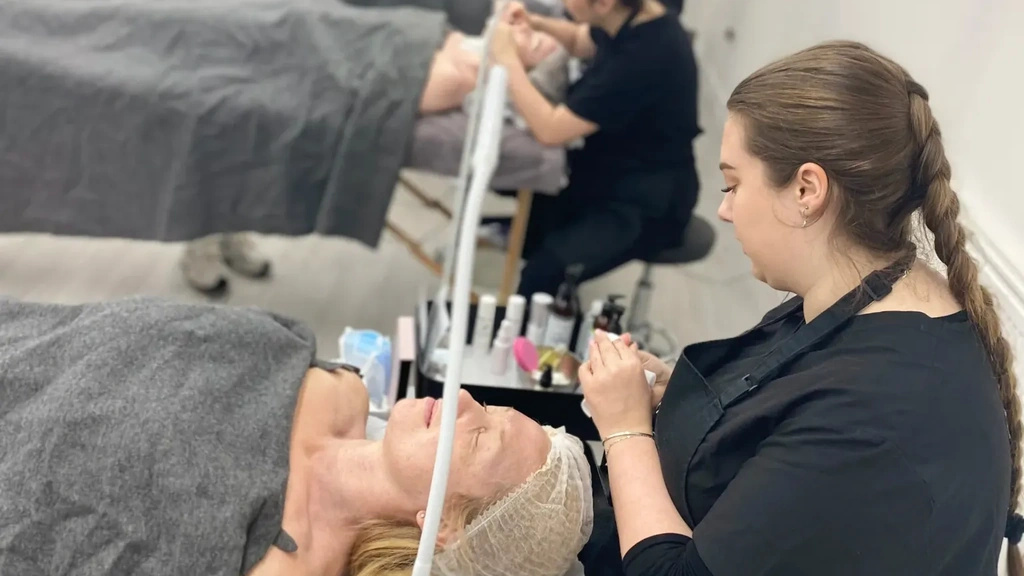clinical skincare course