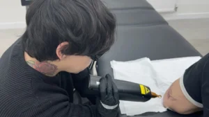 Laser Tattoo Removal Course