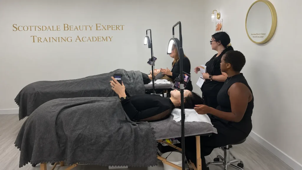 Adv Skin Specialist Course in Dubai
