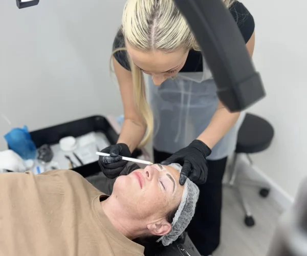 microblading